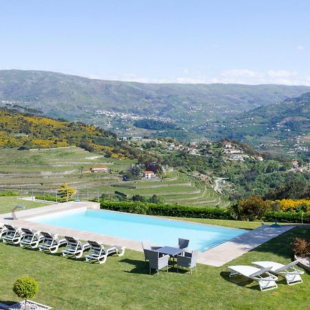 Spacious Villa Pool & Douro View By Host Wise Santa Marinha do Zezere Exterior photo