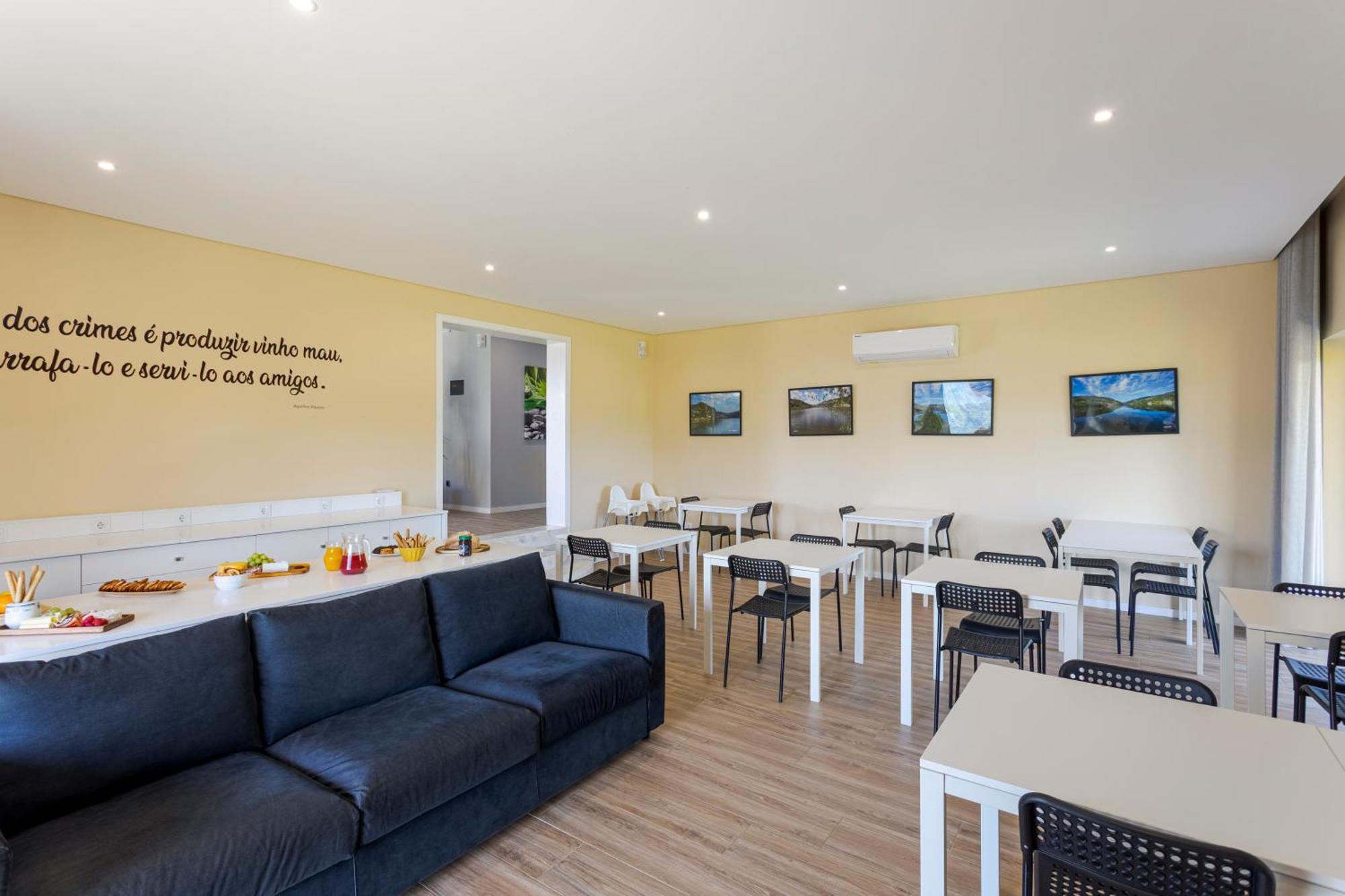 Spacious Villa Pool & Douro View By Host Wise Santa Marinha do Zezere Exterior photo