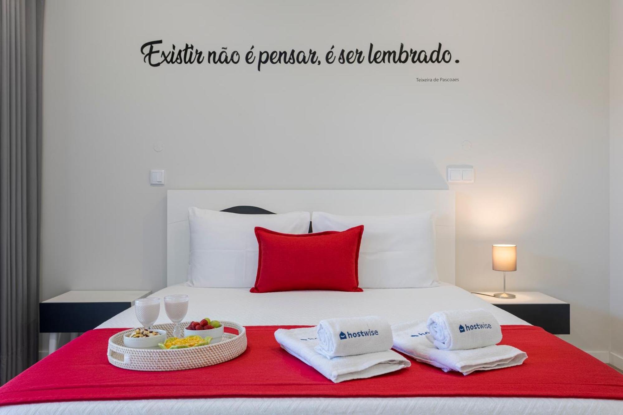 Spacious Villa Pool & Douro View By Host Wise Santa Marinha do Zezere Room photo
