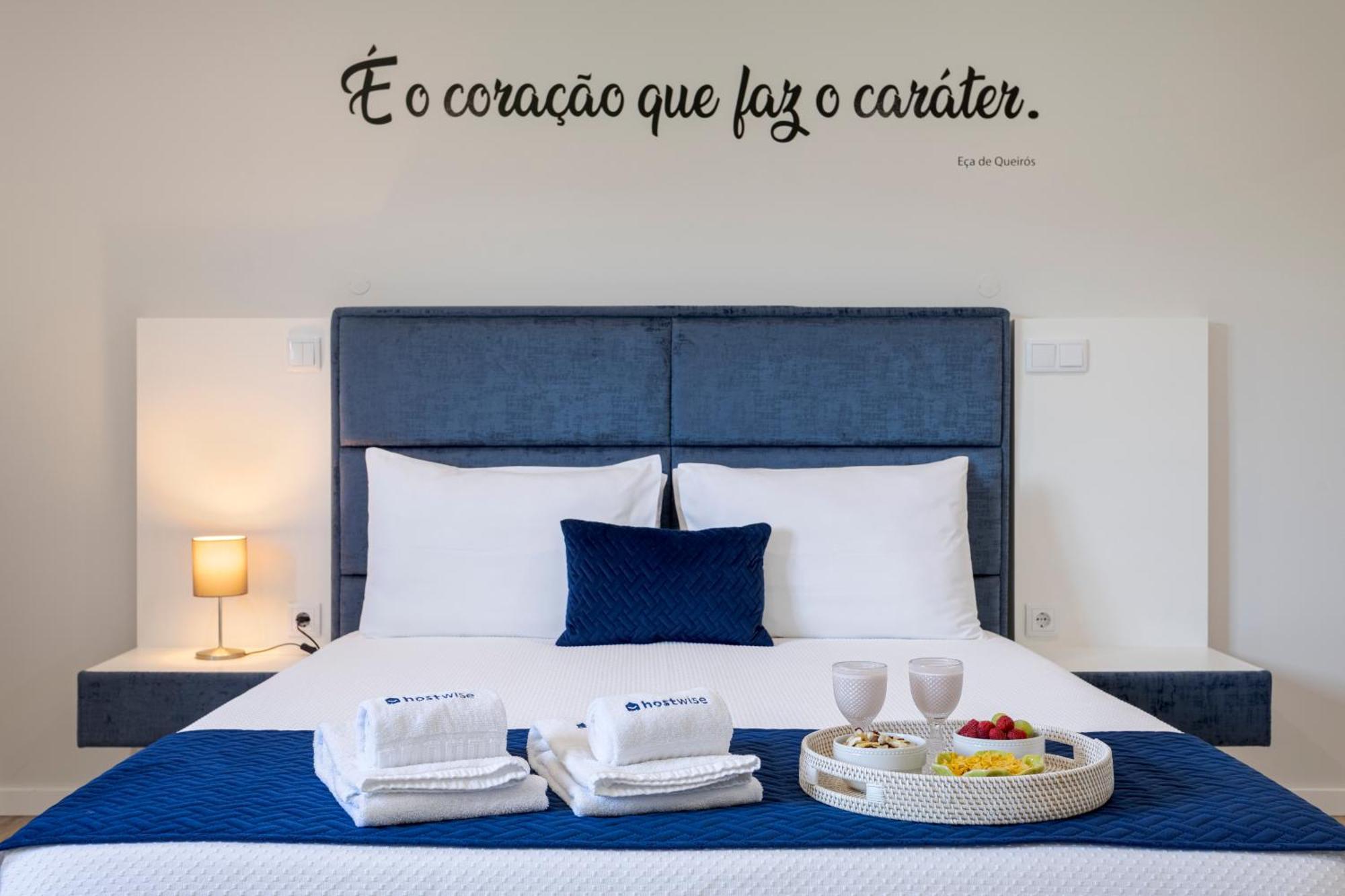 Spacious Villa Pool & Douro View By Host Wise Santa Marinha do Zezere Exterior photo