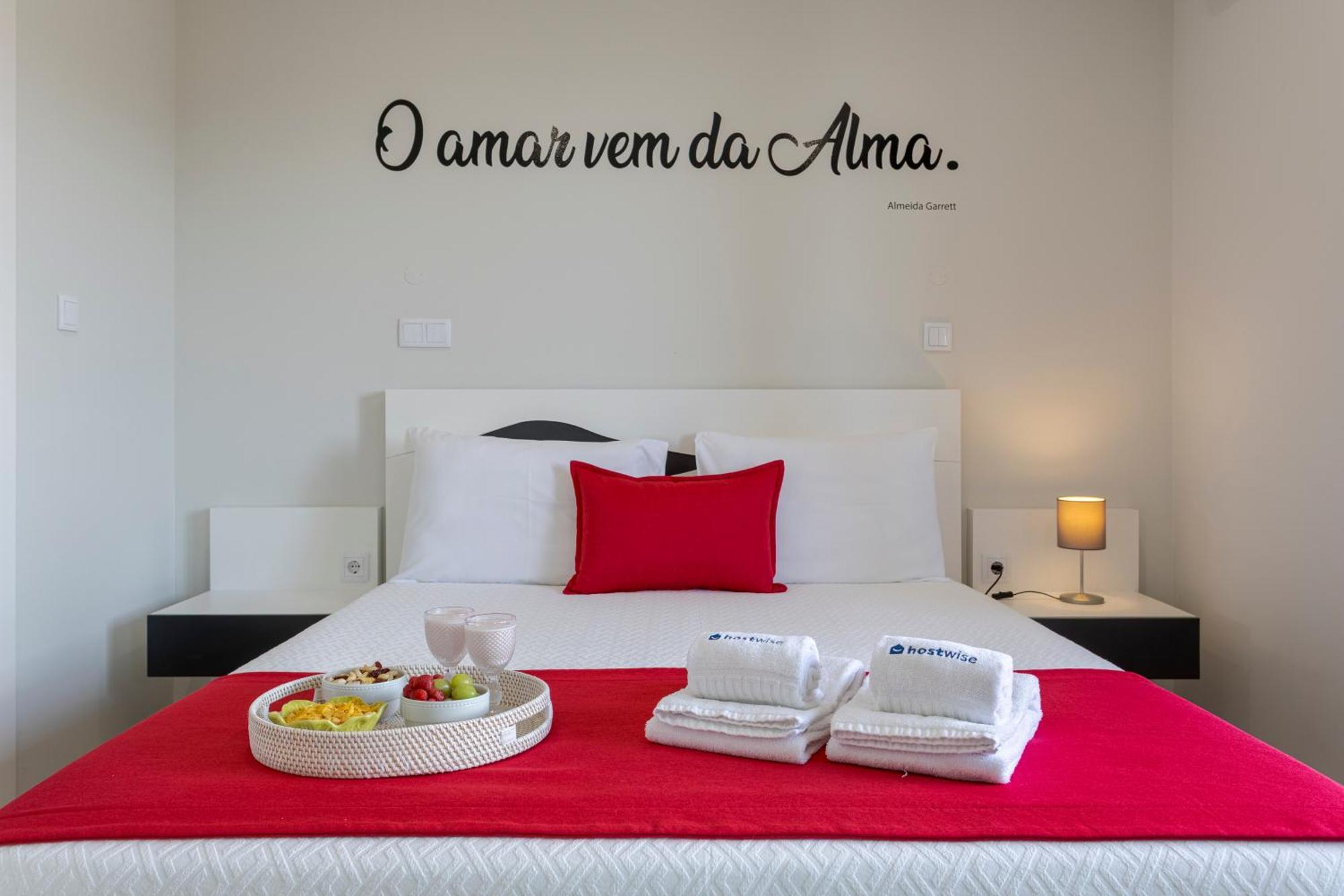 Spacious Villa Pool & Douro View By Host Wise Santa Marinha do Zezere Exterior photo