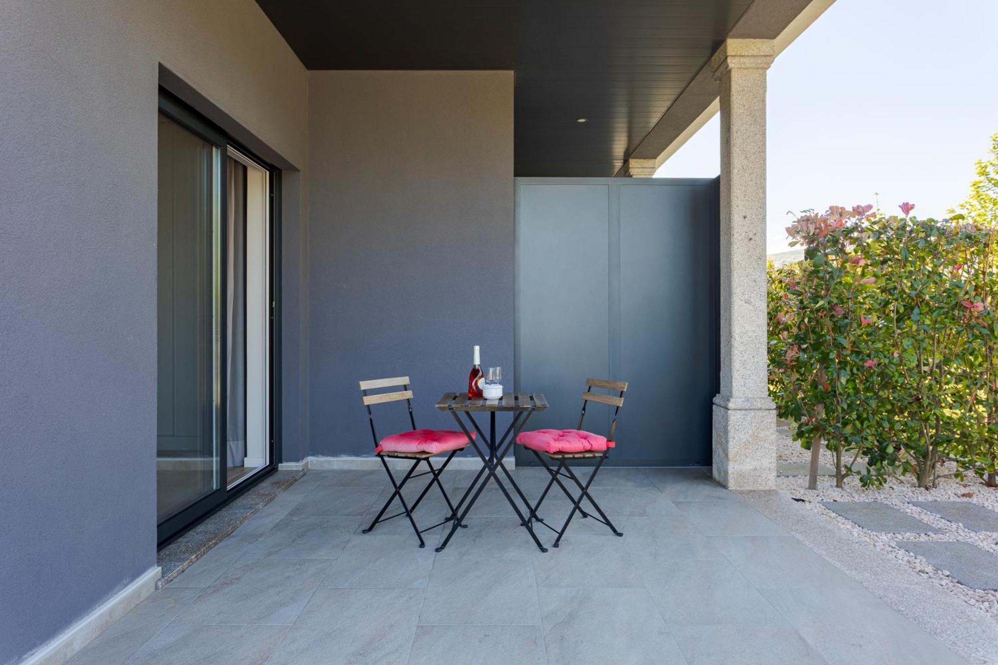 Spacious Villa Pool & Douro View By Host Wise Santa Marinha do Zezere Exterior photo
